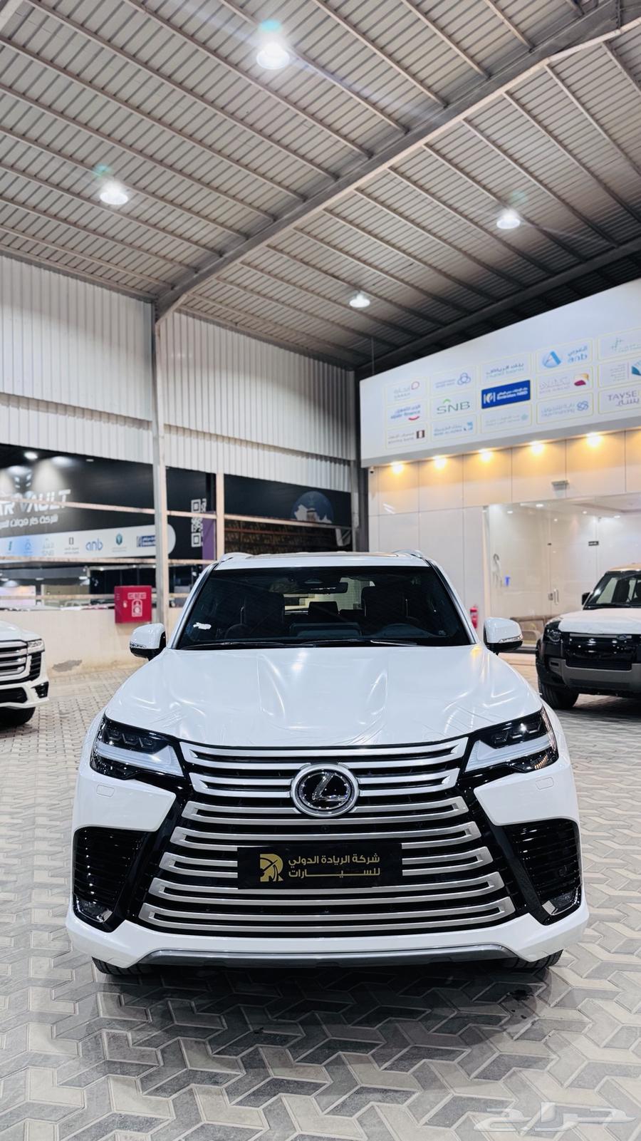 Lexus BB Prime 202563619709731713111