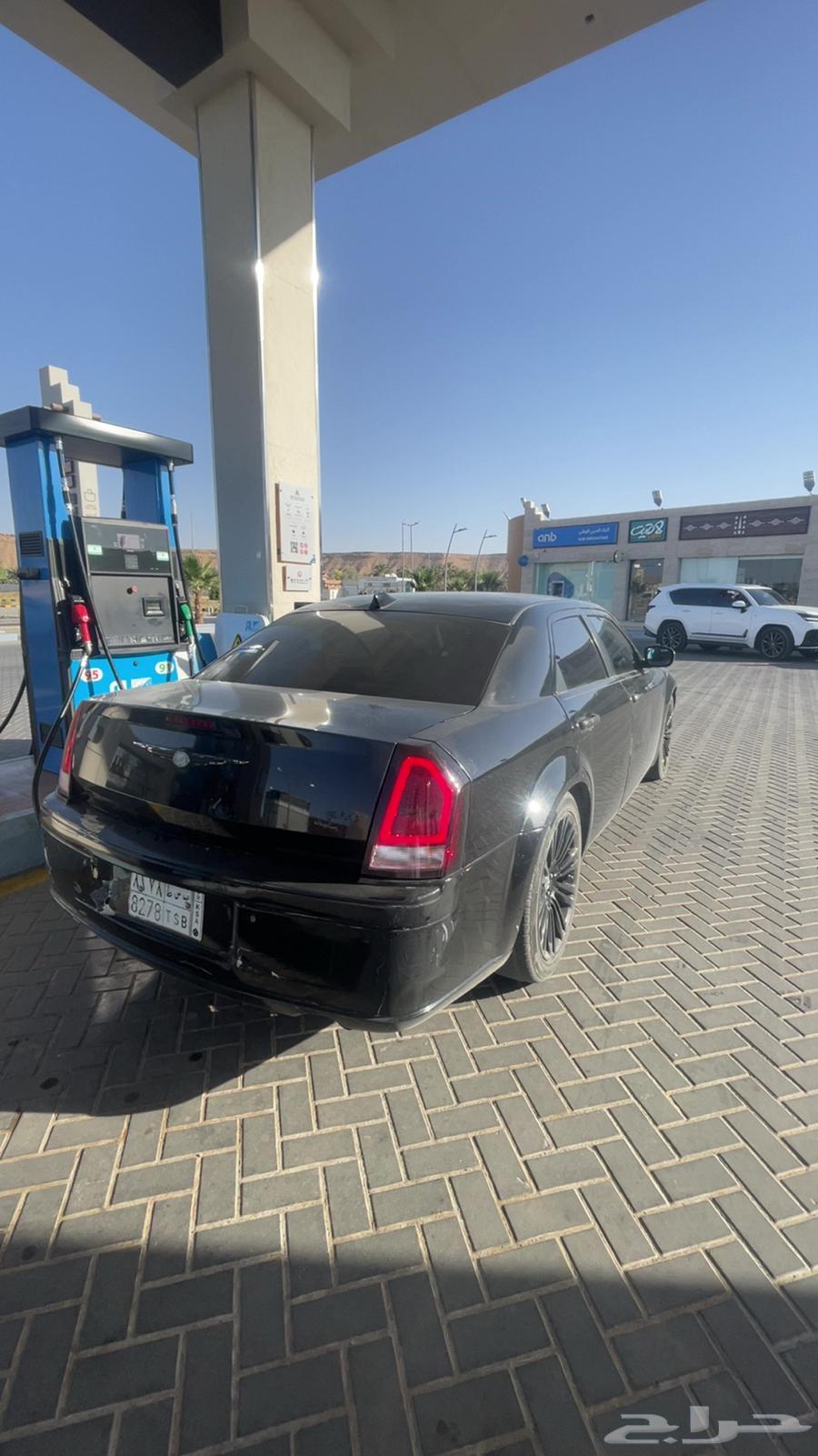 كرايزلر هيمي 5.763654643956225111