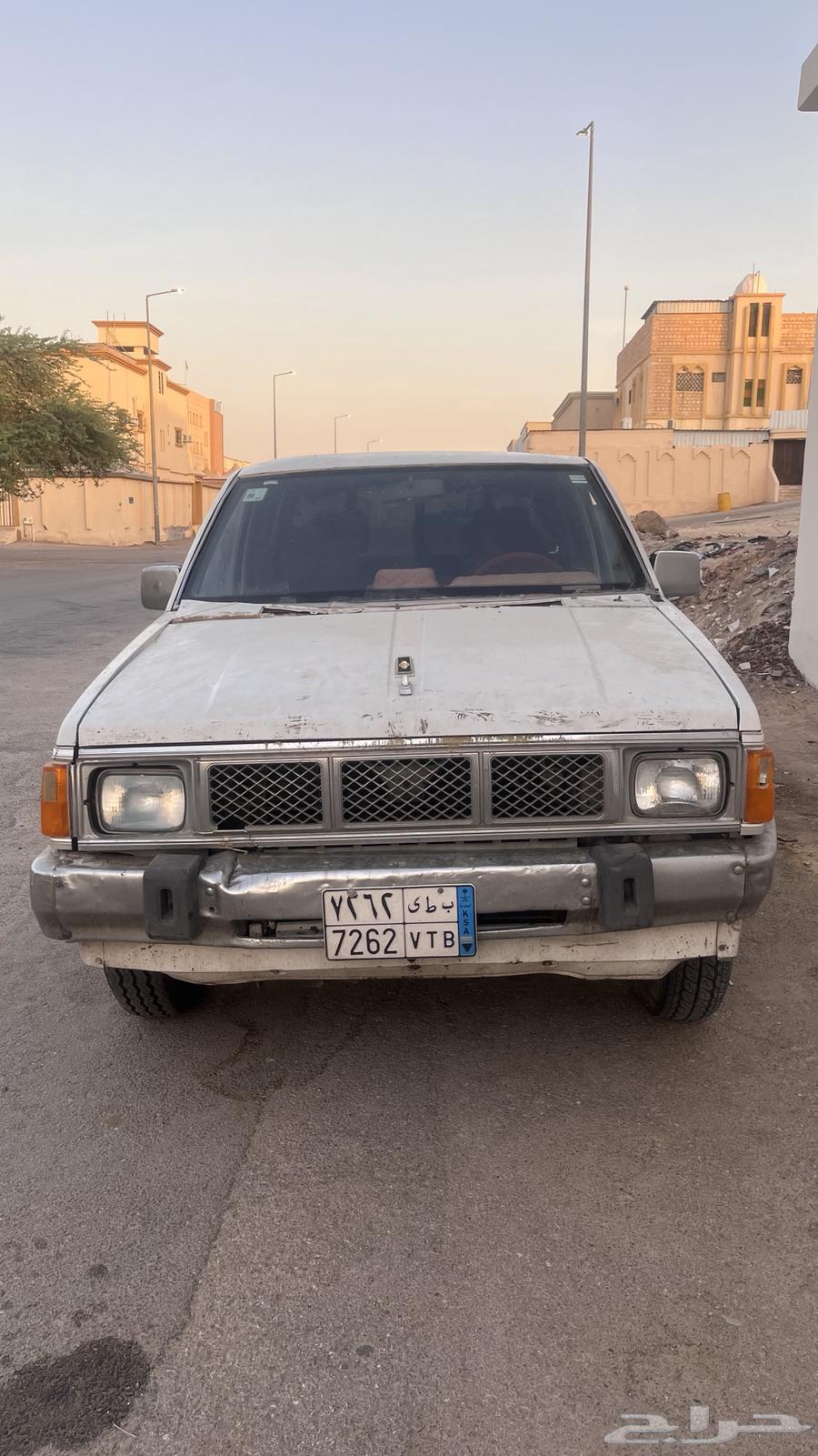 نيسان ددسن63654645841665110