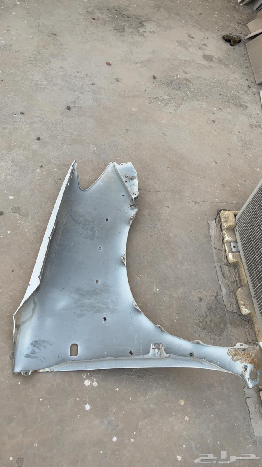 Hi-Lux Flaps63618447025027113