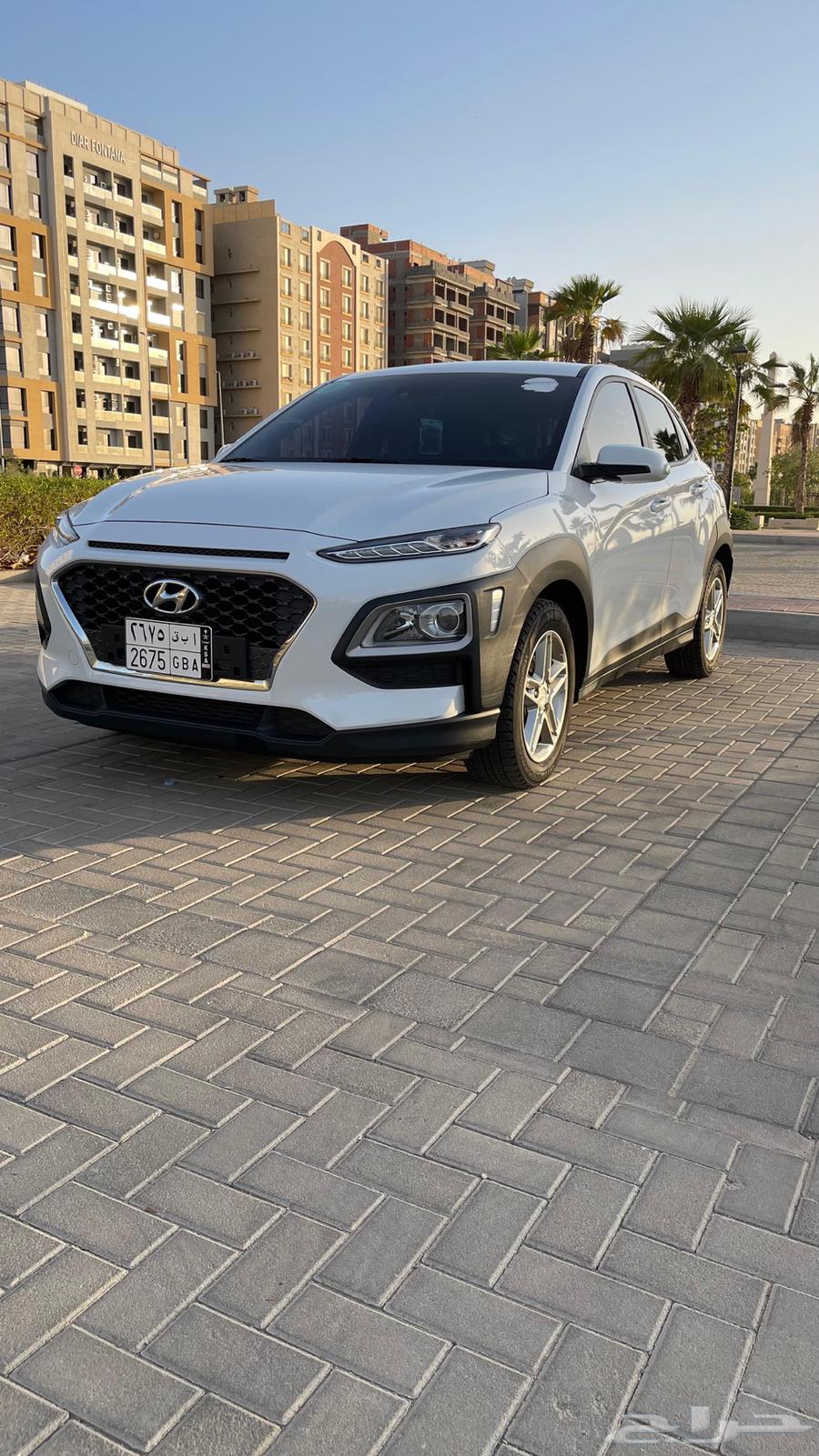 تم البيع كونا 2020 ديزل تم البيع63654650289793110