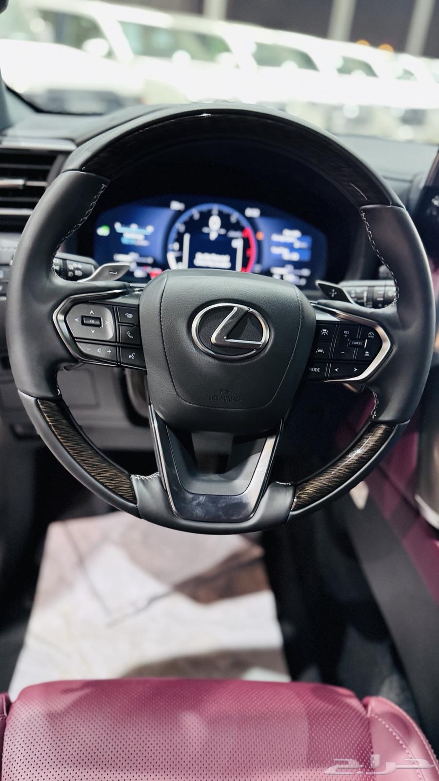 Lexus BB Prime 202563619709731713113