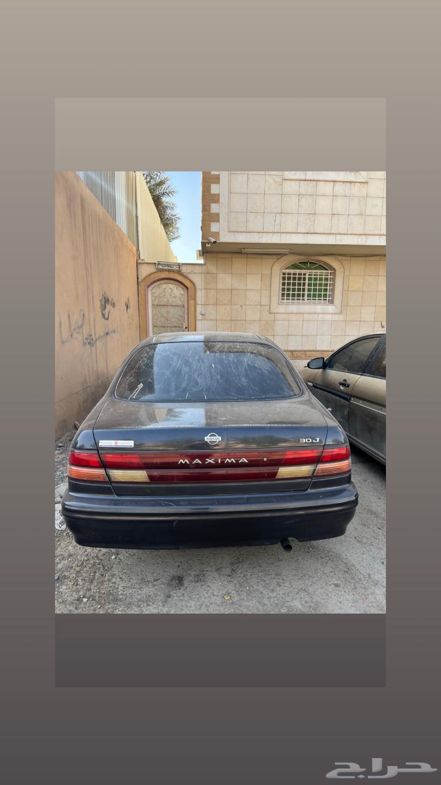 مكسيما 1996 للبيع63654644184193110