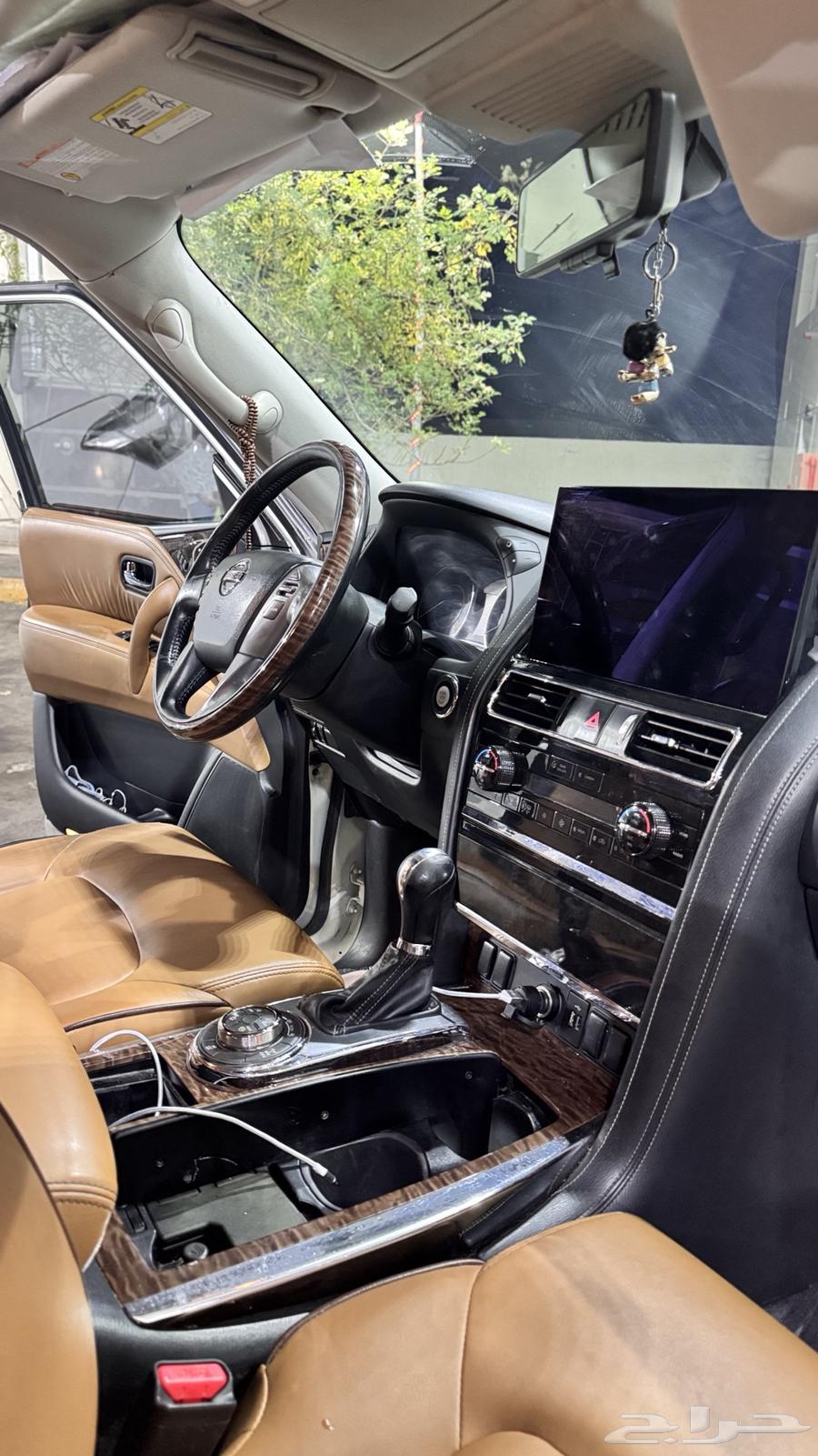 Nissan Patrol 201863622207358595112