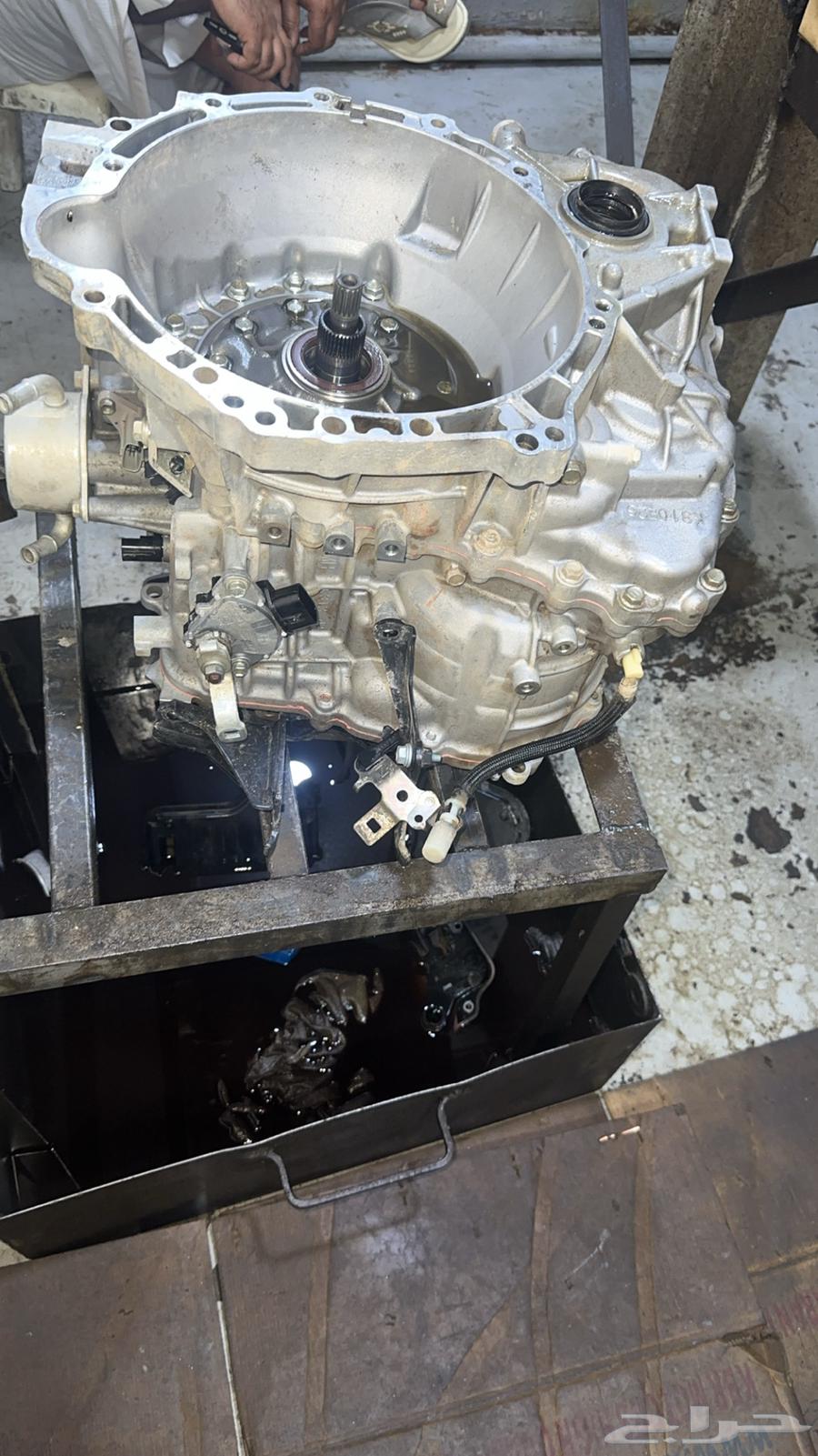 Camry Years Imported Gear Transmission Gear63623028615041112