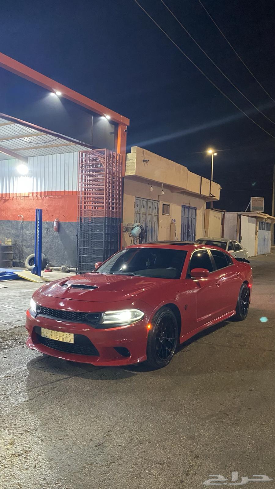 Rafha Car Inspection63624683350017113