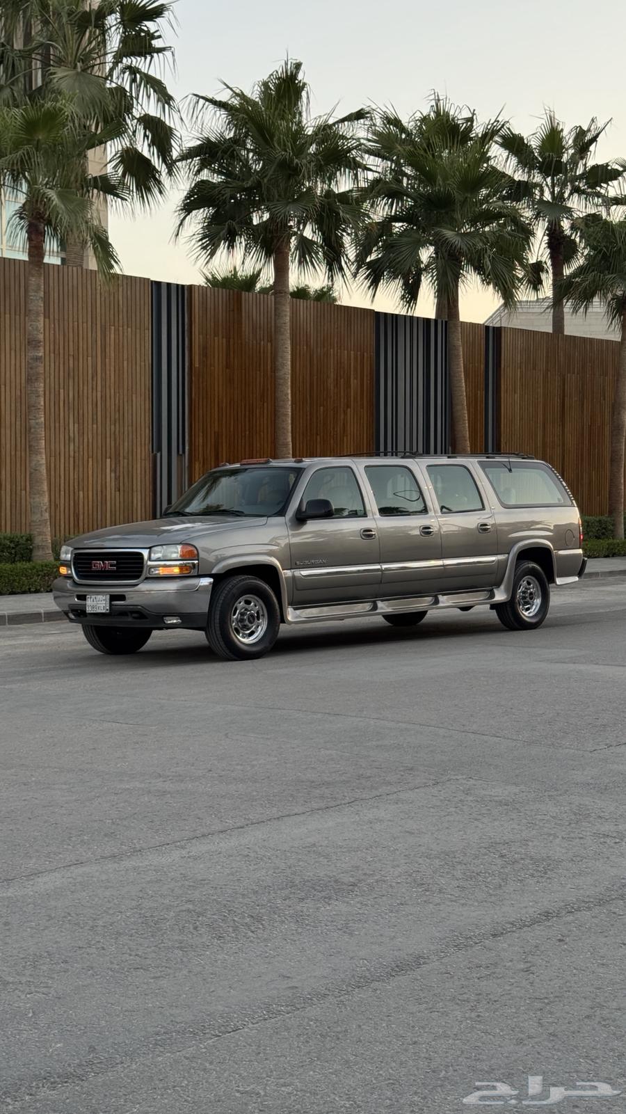 2002 Suburban for sale, special order63667494326402110