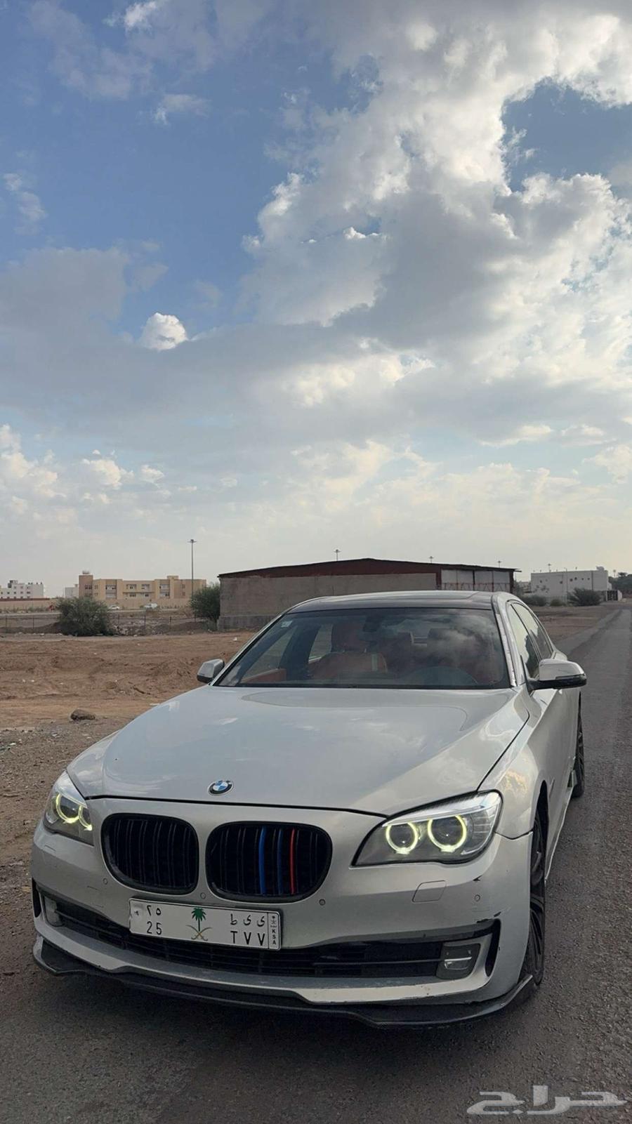 BMW 2013 540 Mashi 30063654645395201114