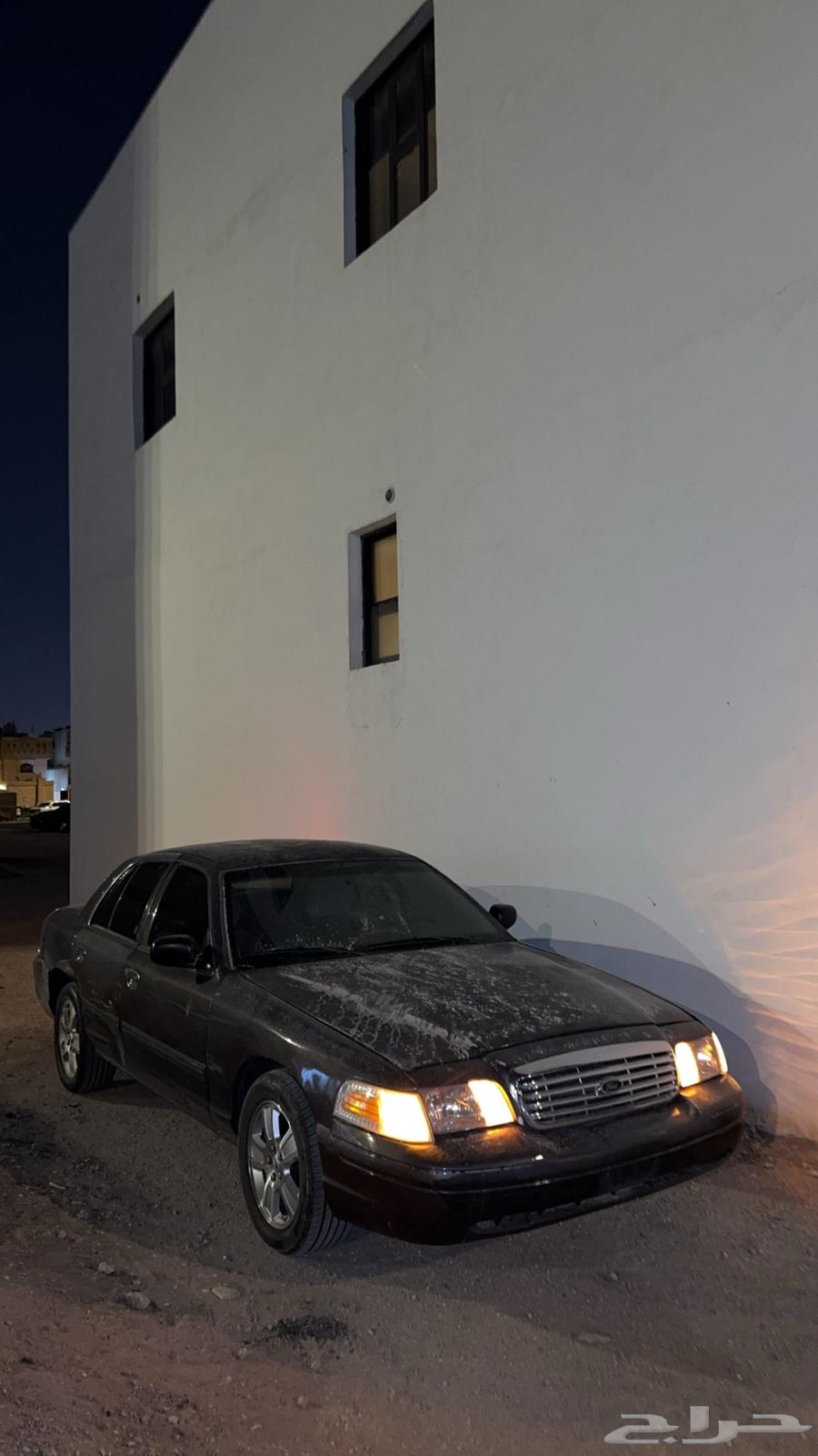 Ford Victoria 201163618354525697112