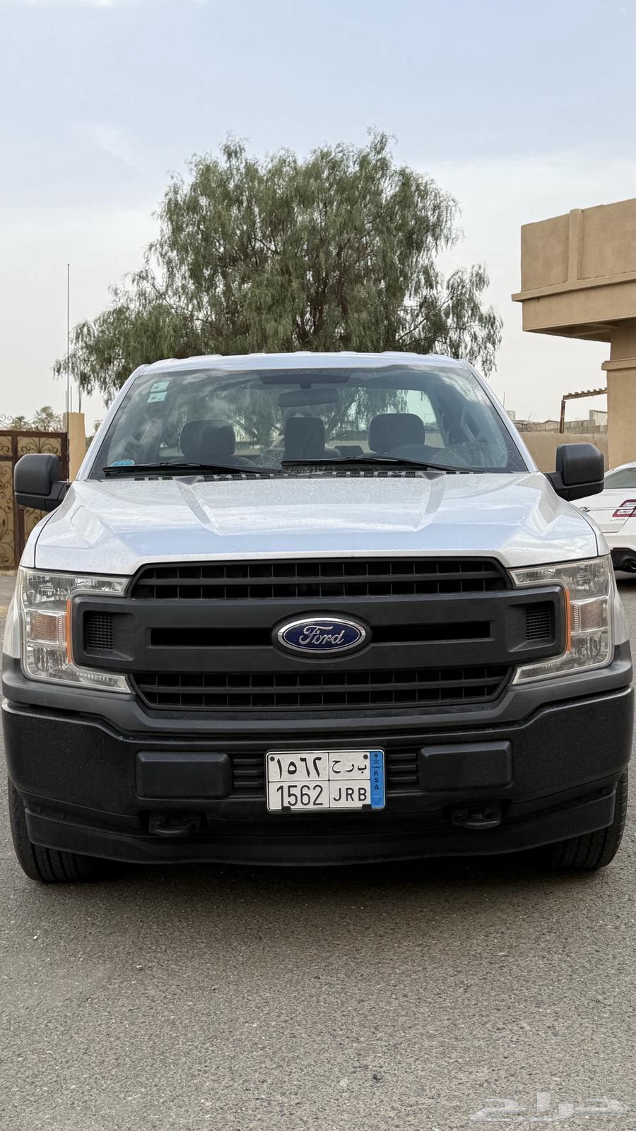 فورد F15063654635576451113