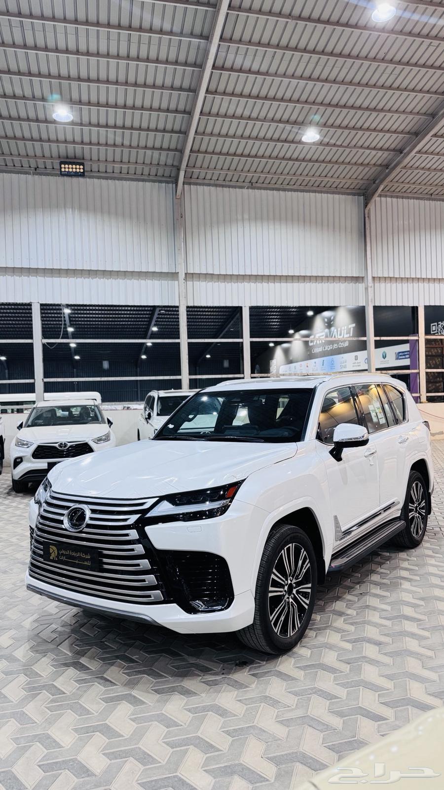Lexus BB Prime 202563619709731713112