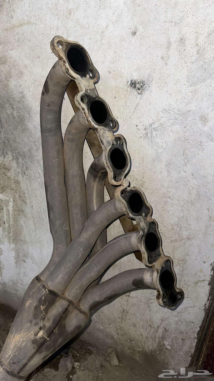 JKS XR 1FZ Filter and Headers63618641605633111