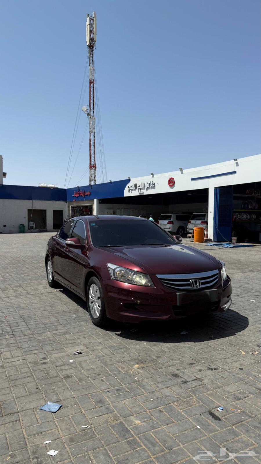 2009 Maroon Honda Accord for sale63622609238275111