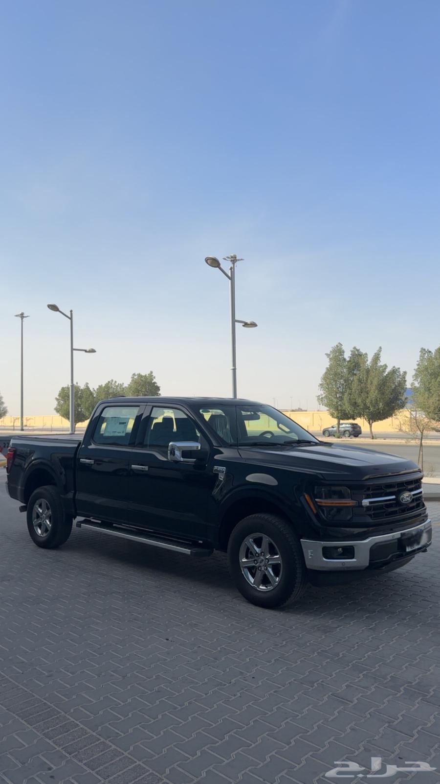 f150 XLT fx4 202463624920061955111