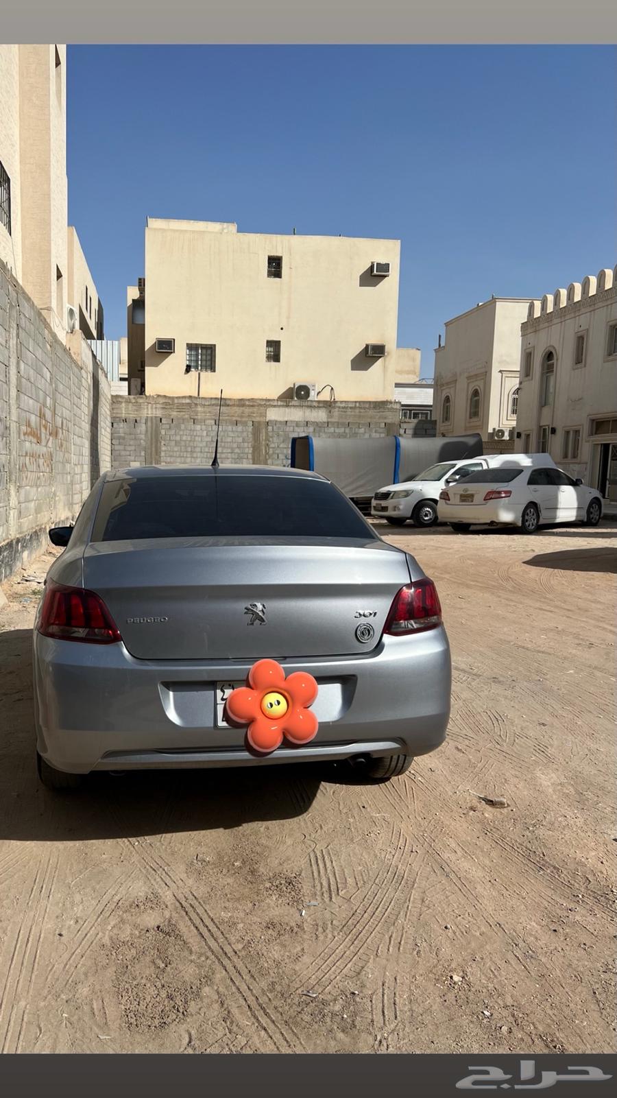 Peugeot 301 2020, clean with low mileage63654638567427112