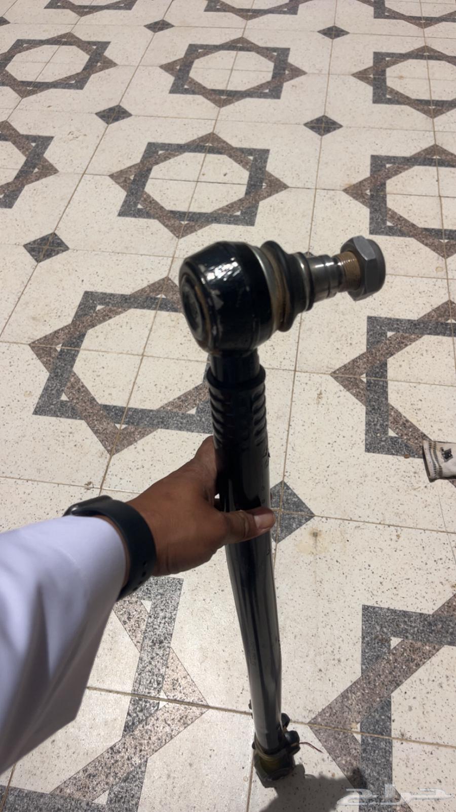 زراع دركسون مورسيدس البي63625170435331112