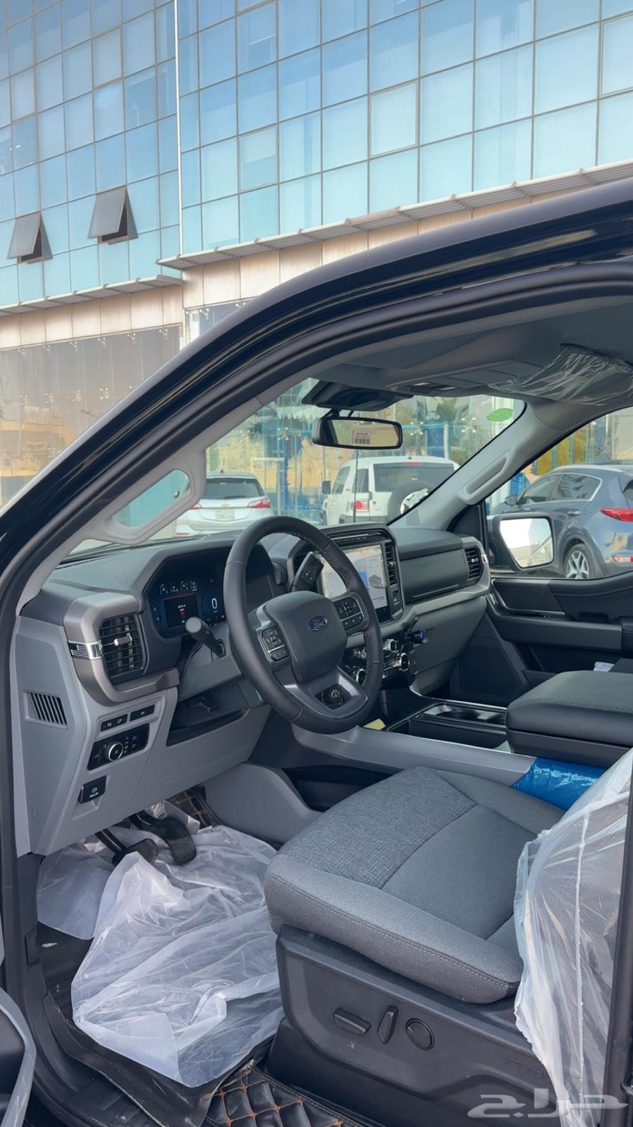 f150 XLT fx4 202463624920061955114