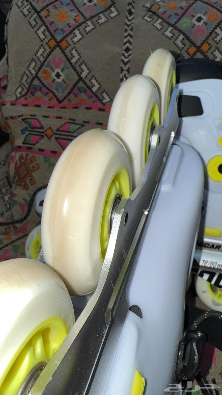 Skate Cougar307 Skateboard Company63618675600003112