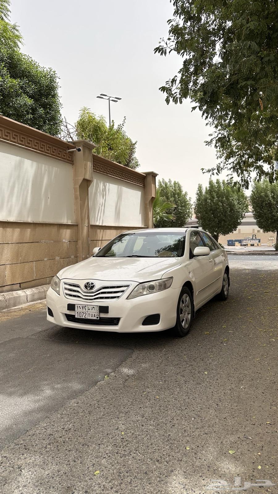 Camry 2010 manual transmission ready for transfer63621562136450111
