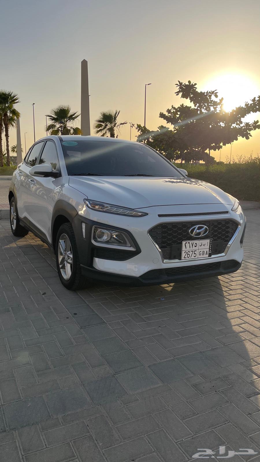 تم البيع كونا 2020 ديزل تم البيع63654650289793111
