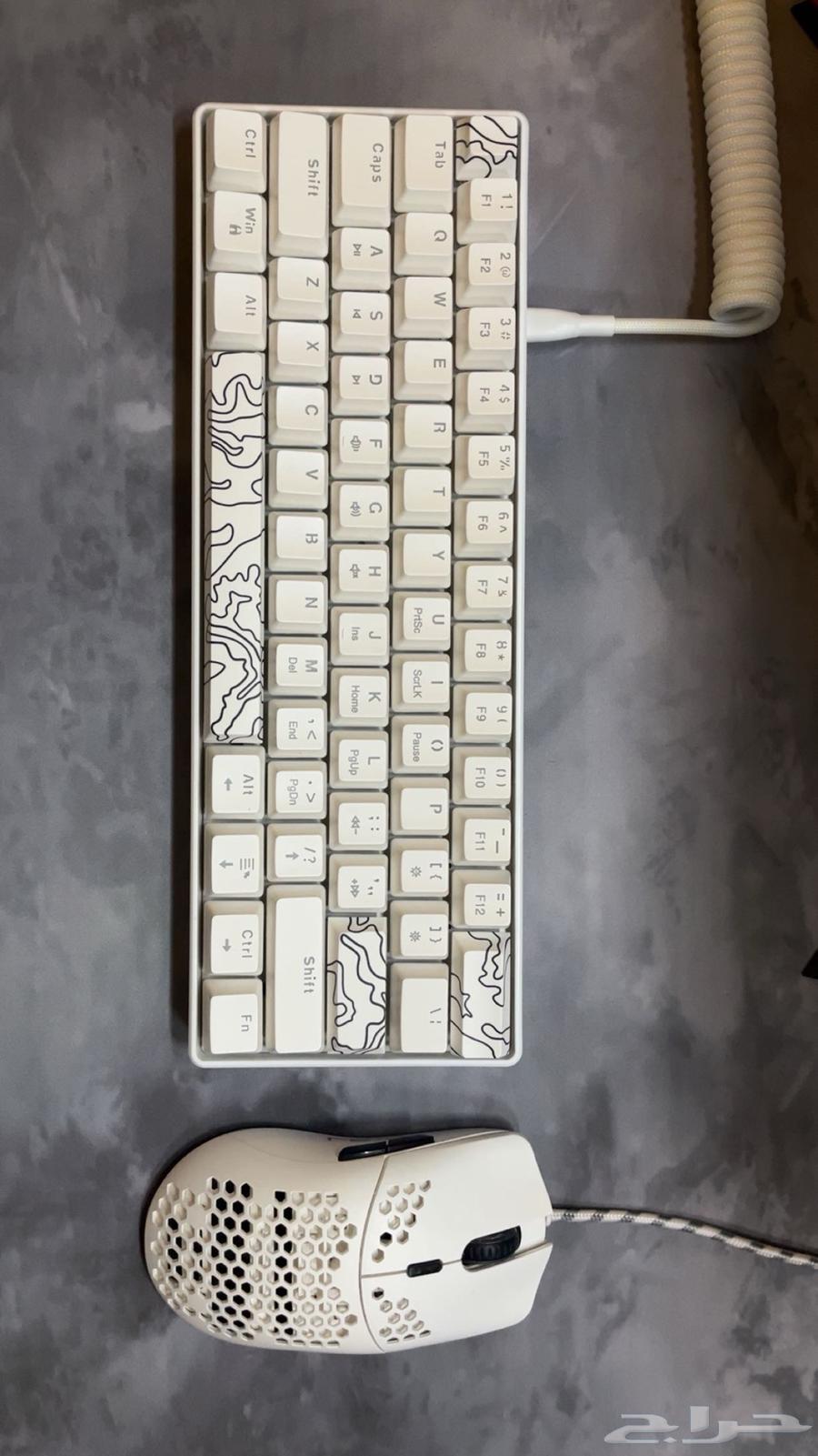 Mouse and Keyboard63618581746690111