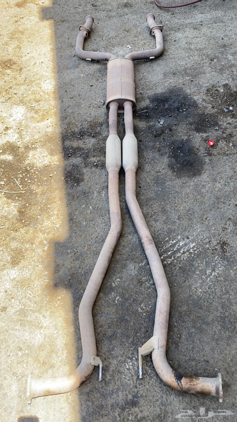 Caterpillar Excavator and Loader 2007 and Above 8 Cylinder63621655372546111