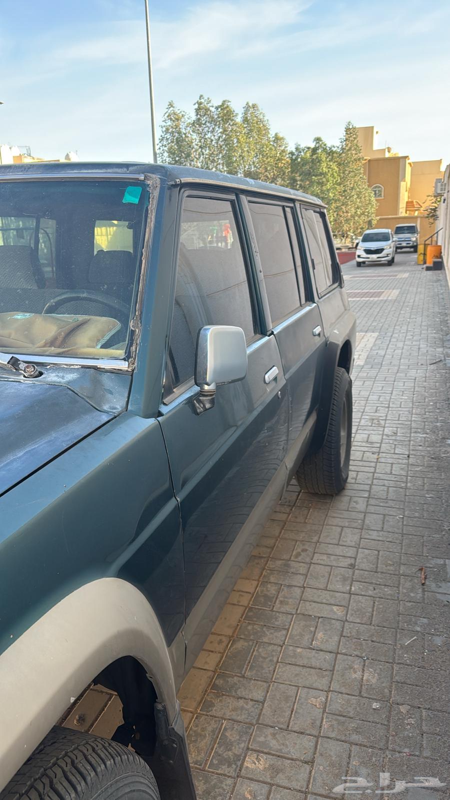 باترول 9763654643174530113