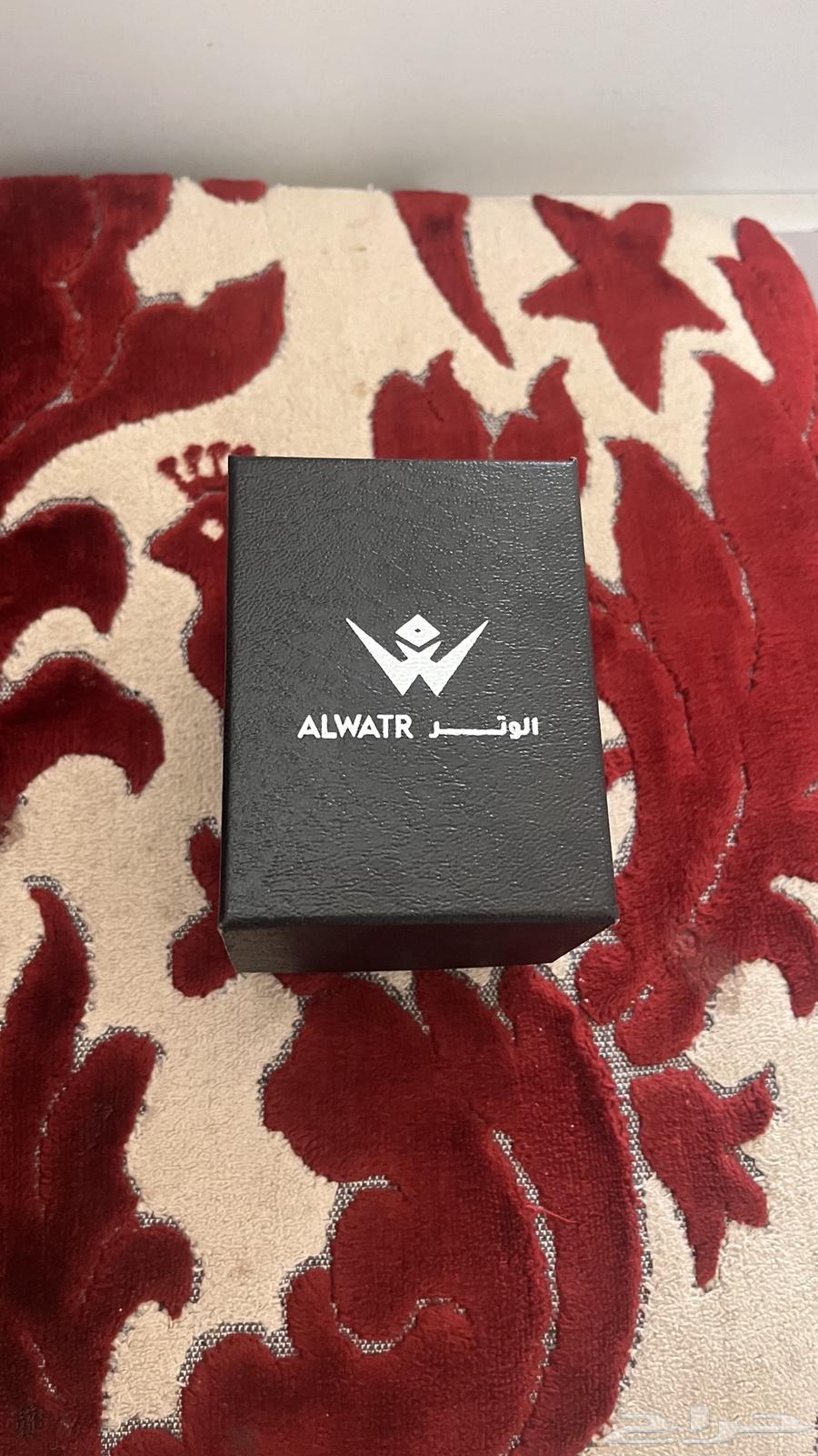 ساعة الوتر63618671388290113