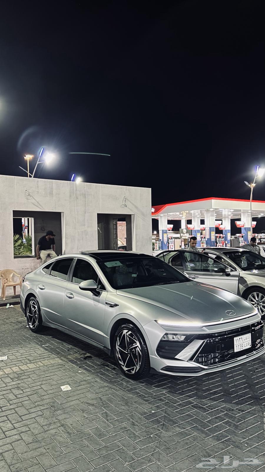 سوناتا سمارت 2024 للتنازل63619888747139111