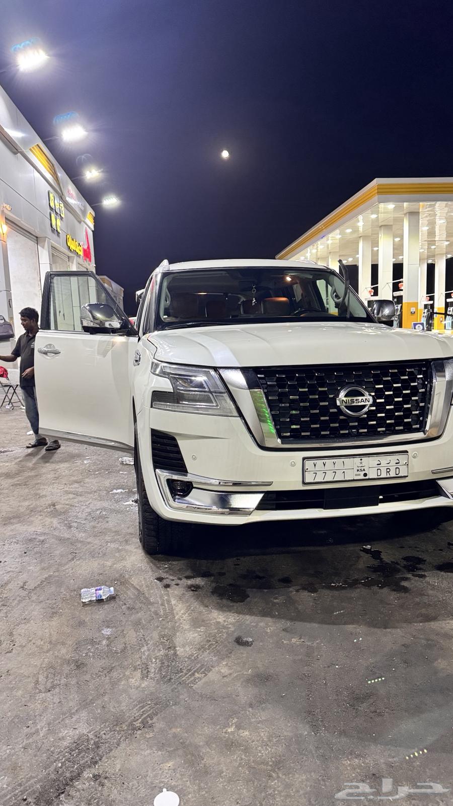 Nissan Patrol 201863622207358595114
