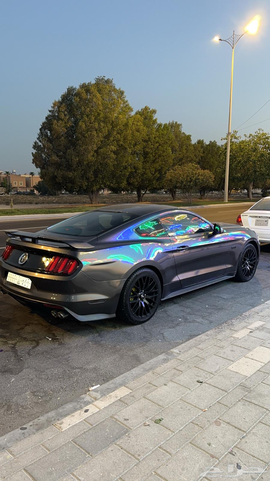 Ford Mustang 2016 GT63655048225921114