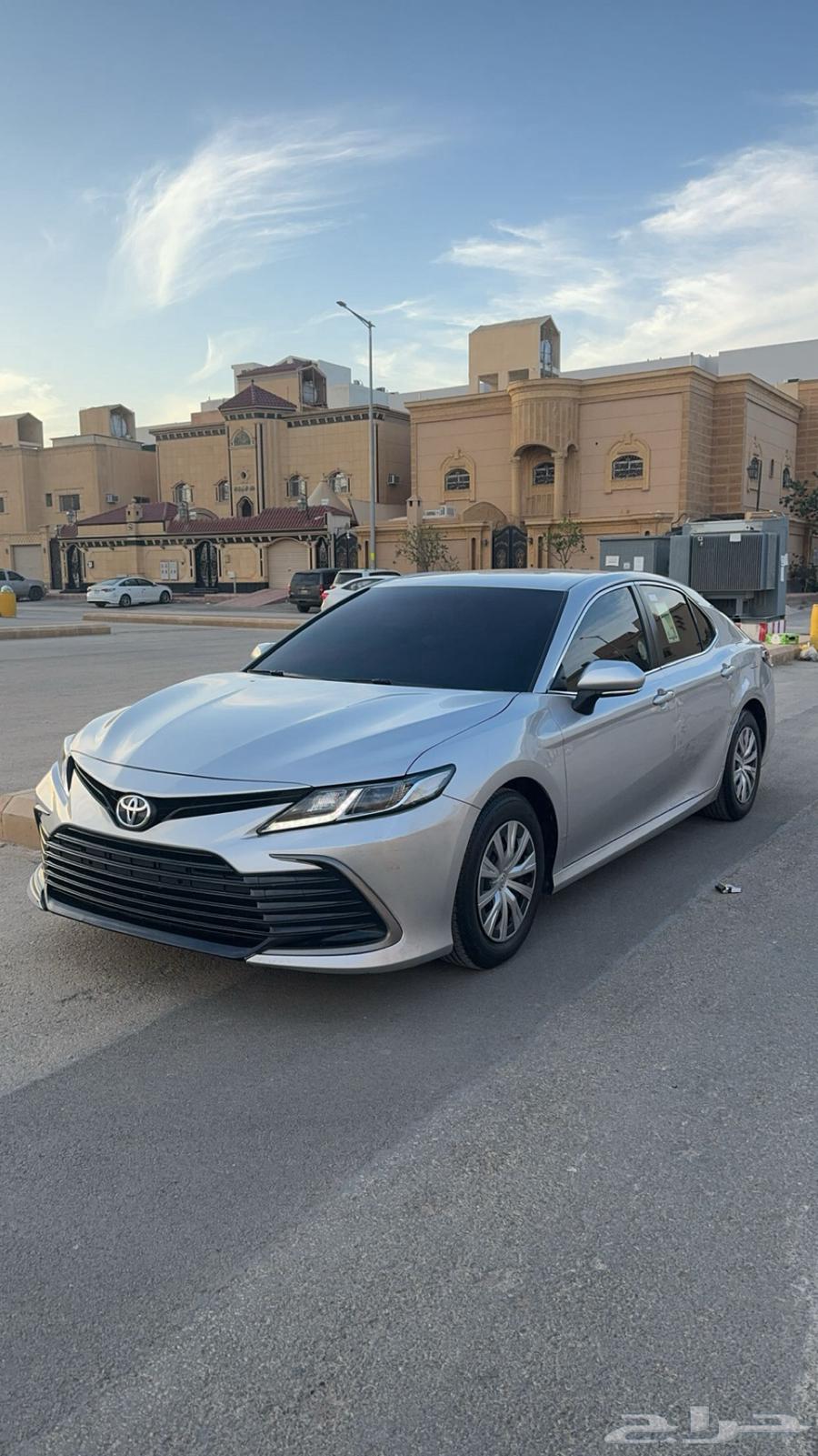 Camry 2023 with 129,000 mileage63622944191873112