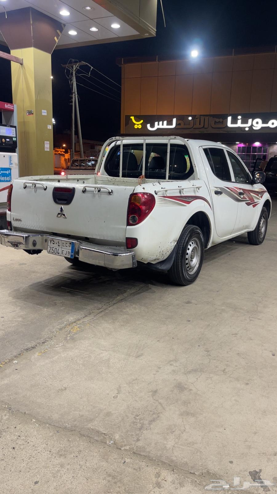 Mitsubishi 2015 automatic transmission condition not been in accidents or damaged63617976254849111