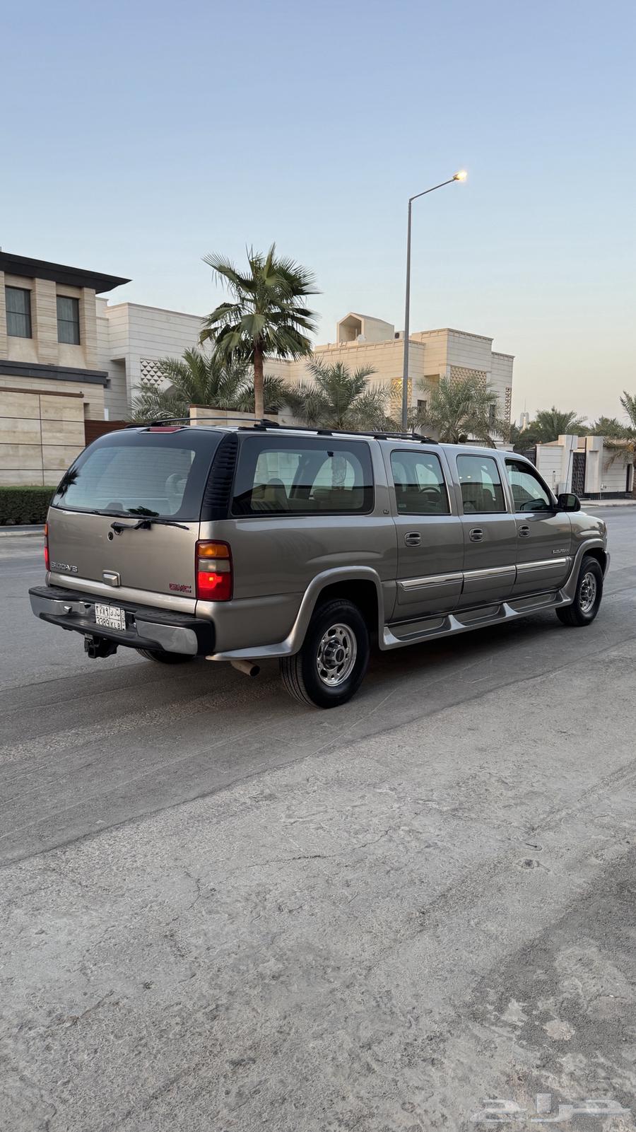 2002 Suburban for sale, special order63667494326402114