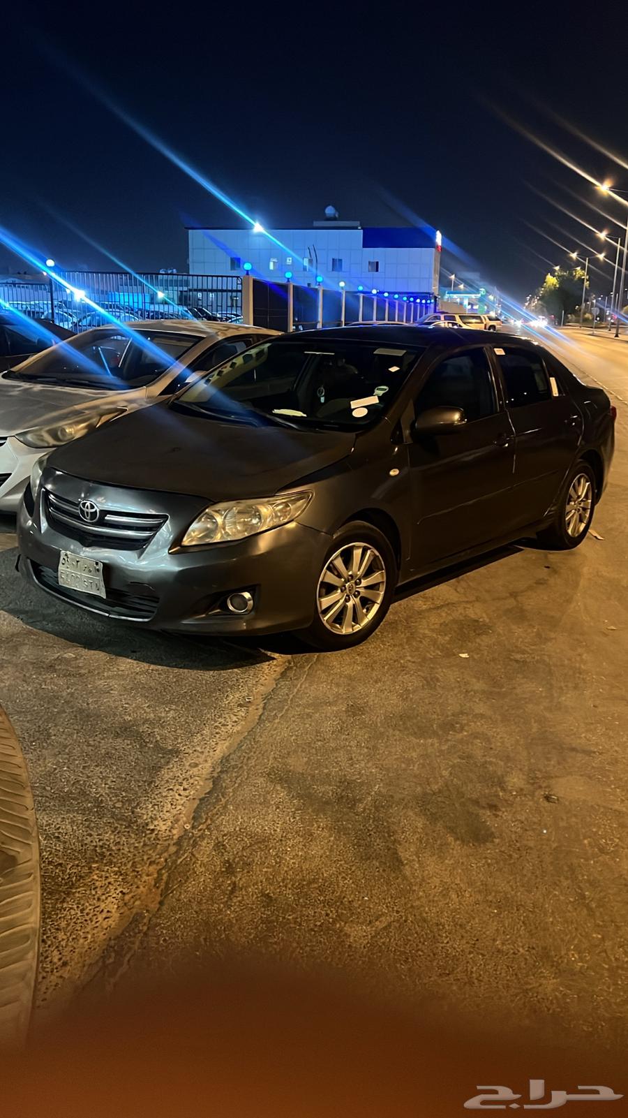 كورلا 200963618452542595114