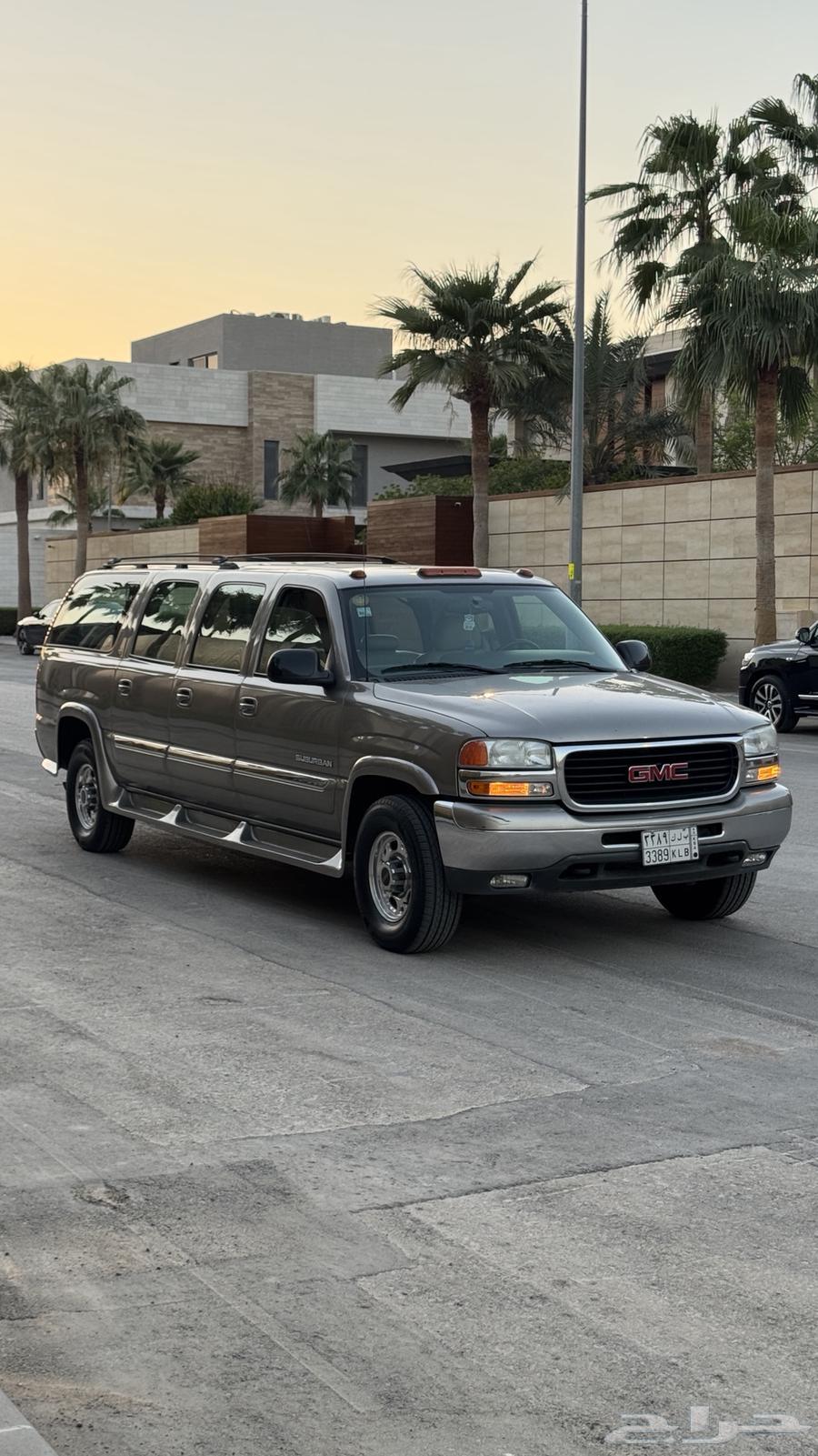 2002 Suburban for sale, special order63667494326402113