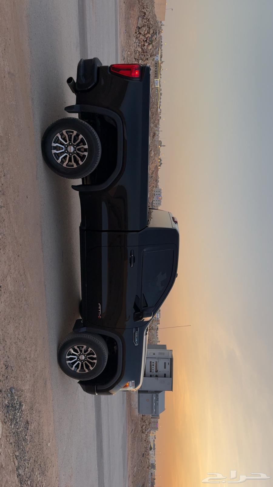 سييرا 2020 فل كامل AT463654639098114112