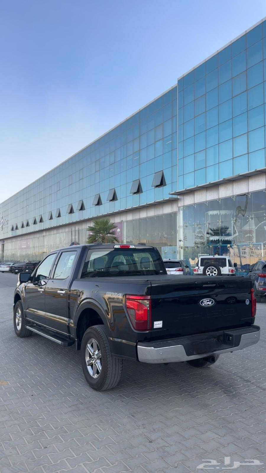 f150 XLT fx4 202463624920061955112