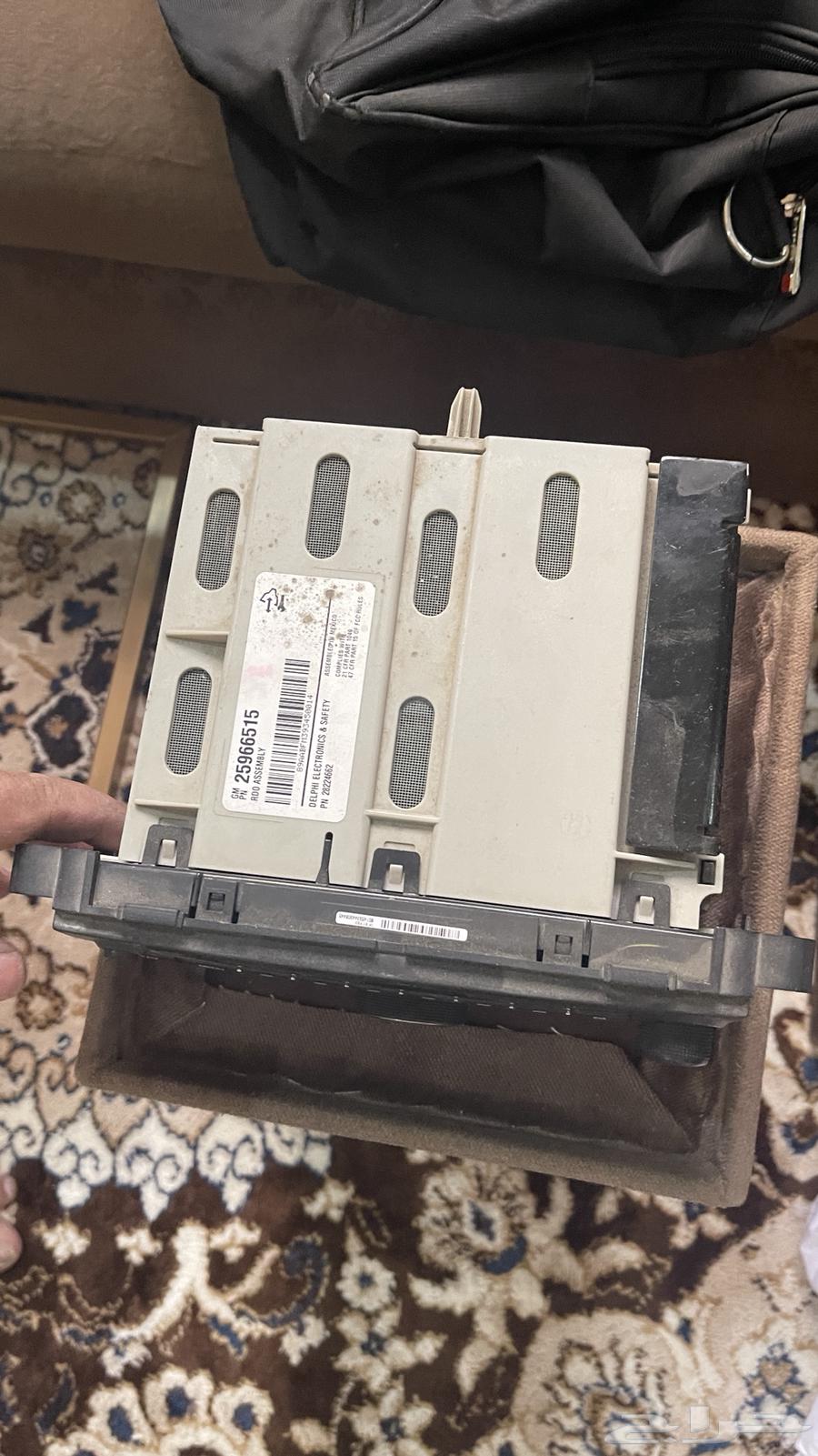مسجل جمس حق وكالة شرط63618641534211112