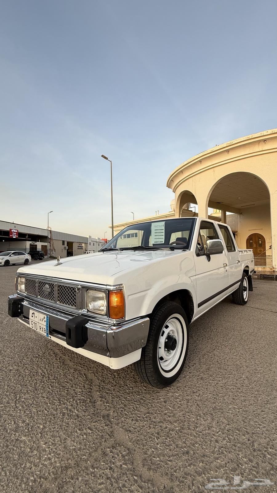 ددسن 1992 GLX غمارتين63654642814721111