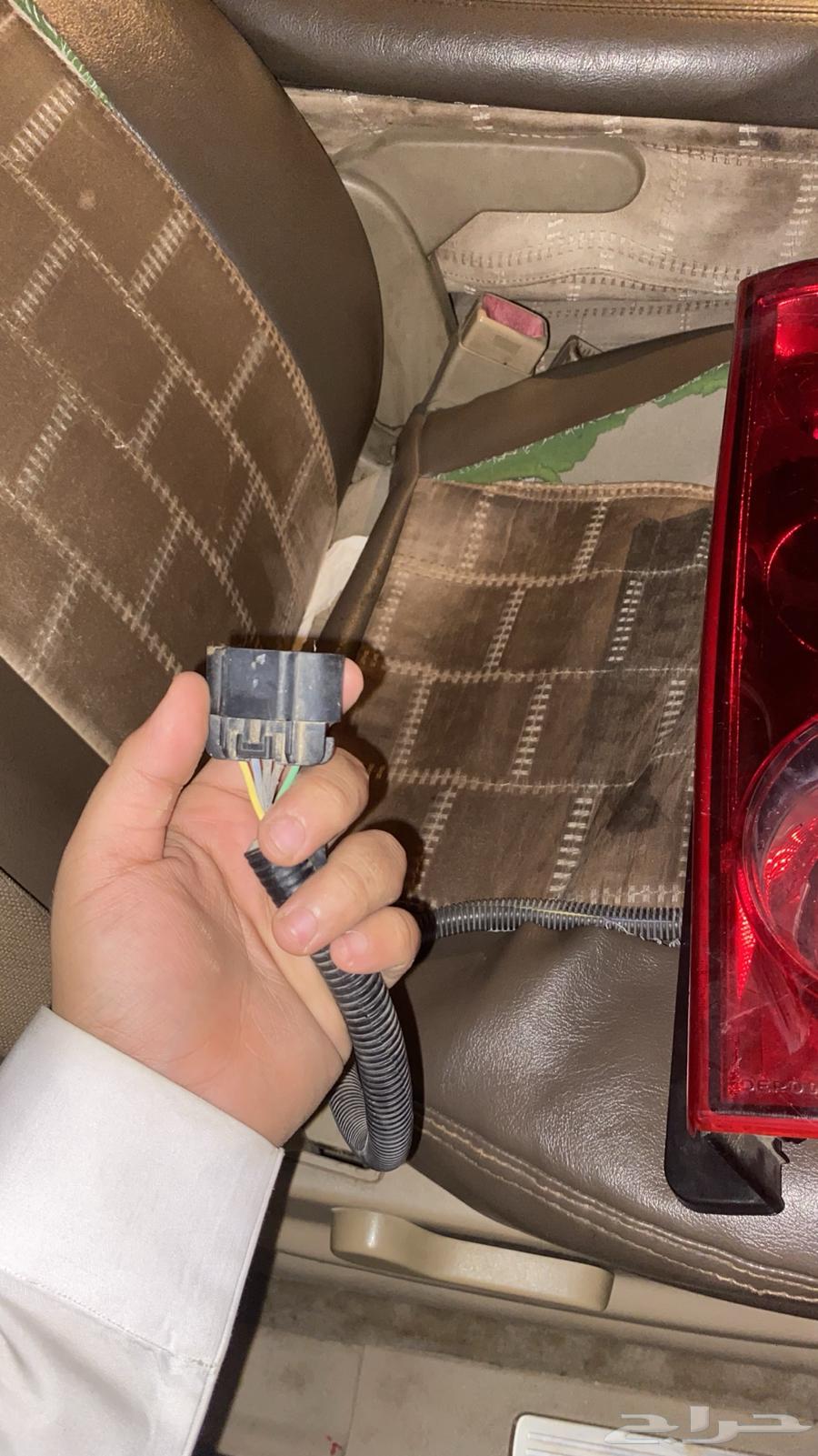 سطبات جمس يوكن خلفي63654643785986111