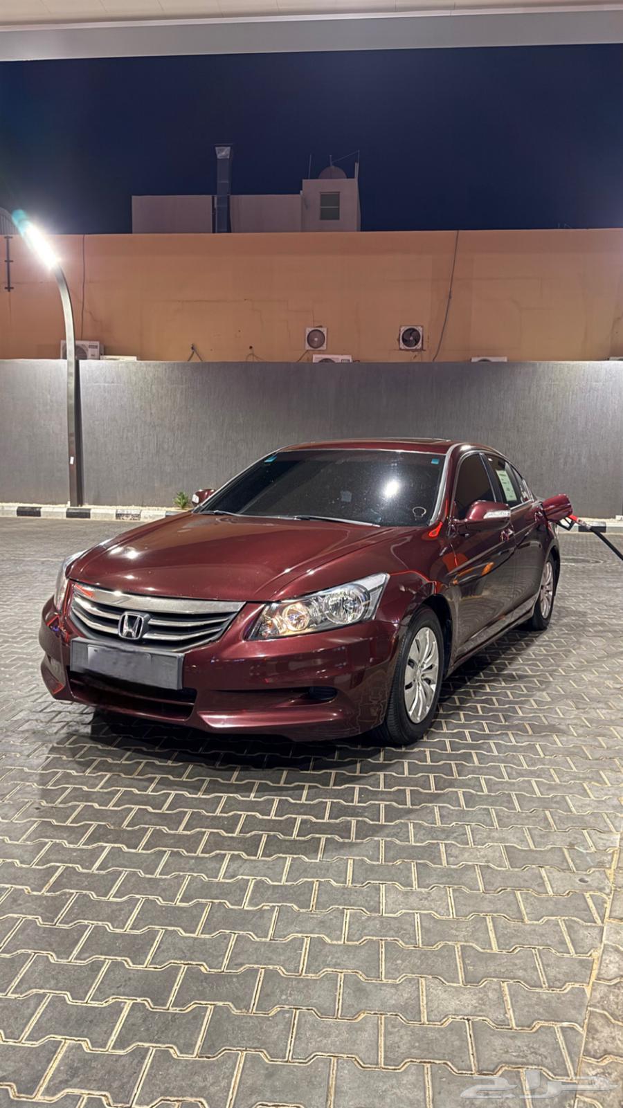 2009 Maroon Honda Accord for sale63622609238275113