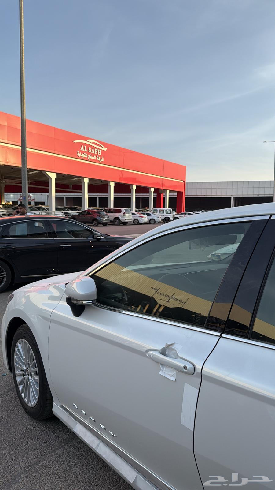 2025 Camry LE Special Offer, Gasoline, Saudi Version, 120,900 SAR63625176359299114