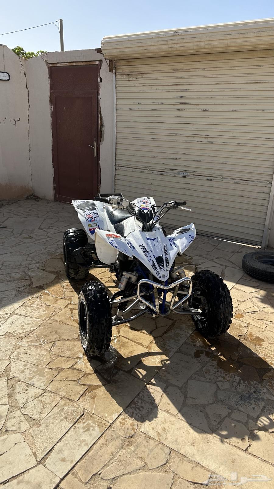 دباب ياماها YFZ 45063618842014722112