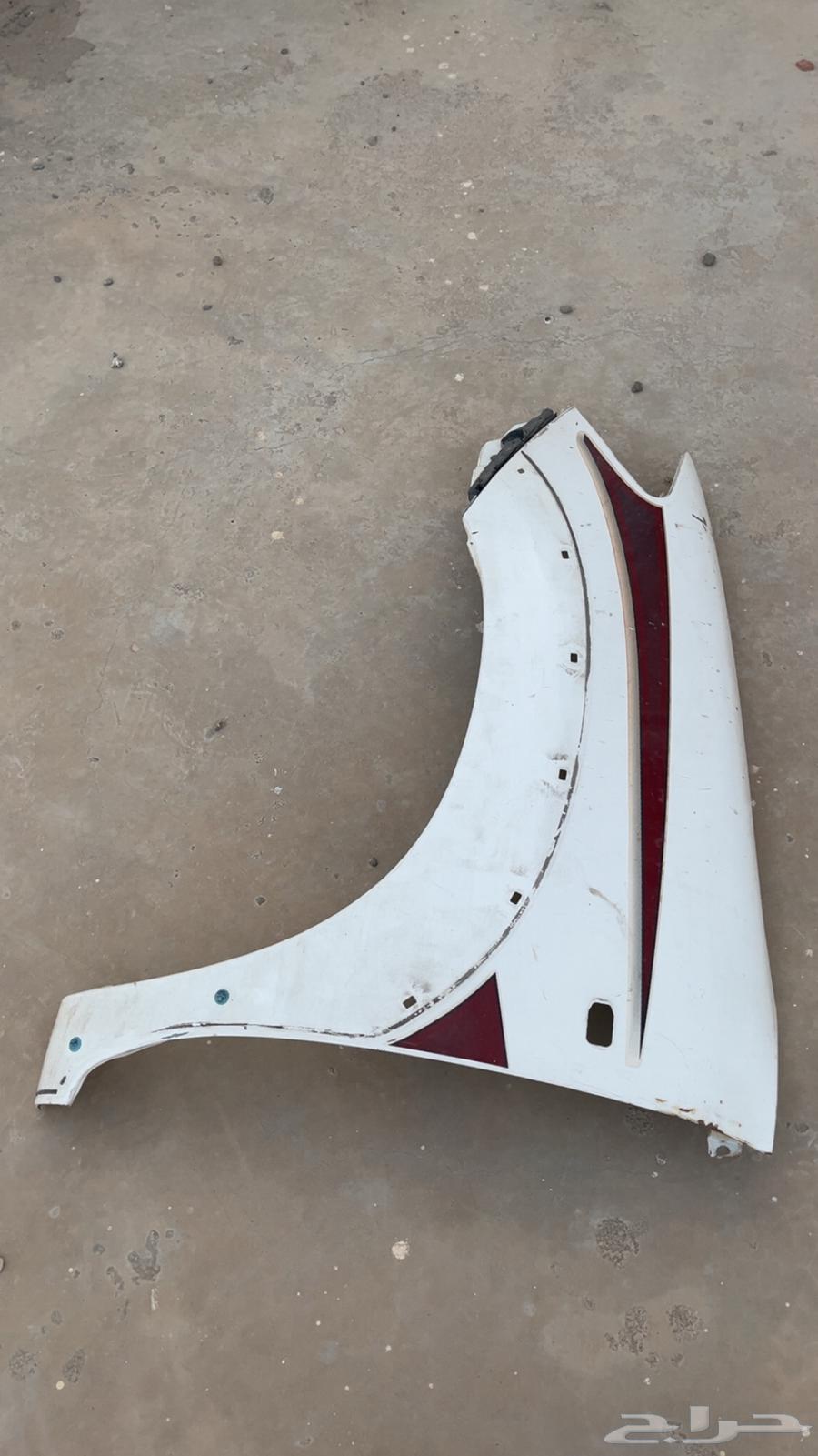 Hi-Lux Flaps63618447025027111
