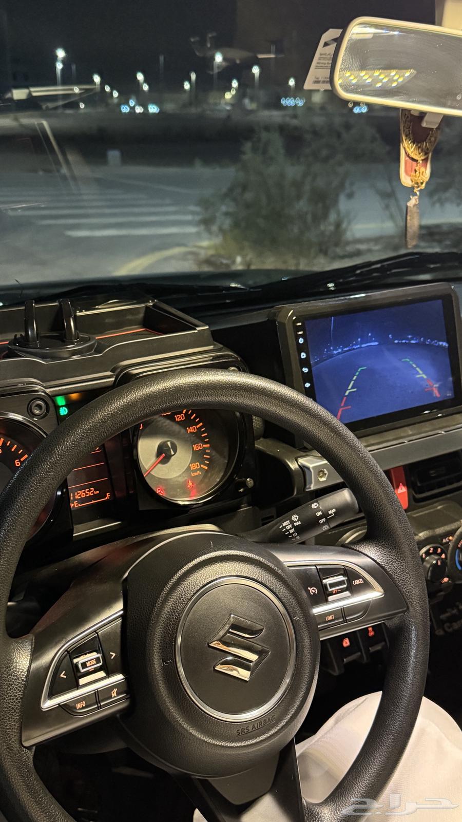 سيزوكي جمني 202163621478381699113