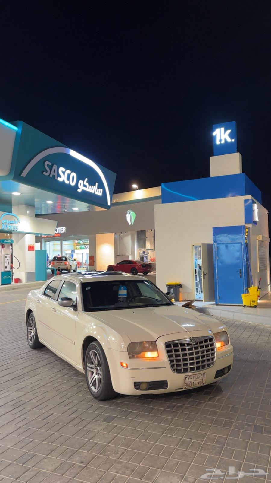 كرايسلر 200663654642271362113