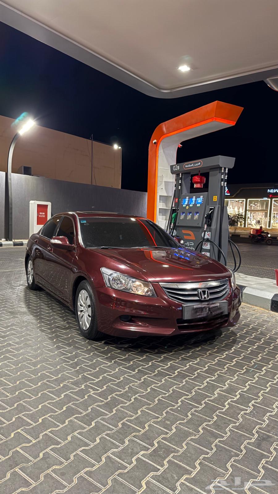 2009 Maroon Honda Accord for sale63622609238275114