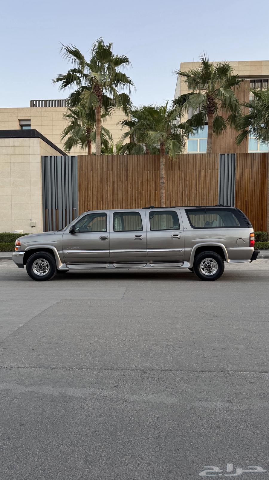 2002 Suburban for sale, special order63667494326402111