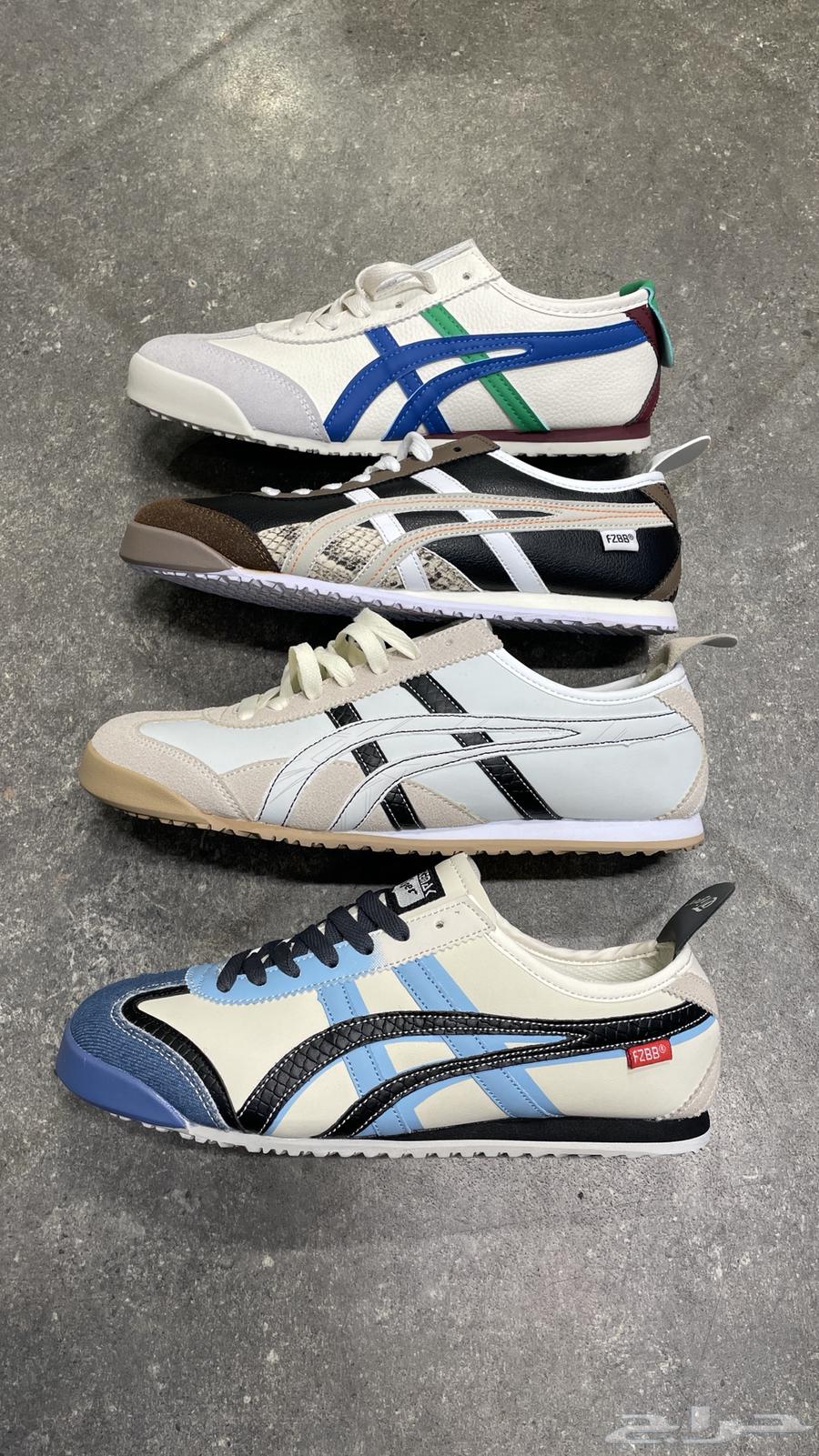 Women's and men's random shoes63618586751361113